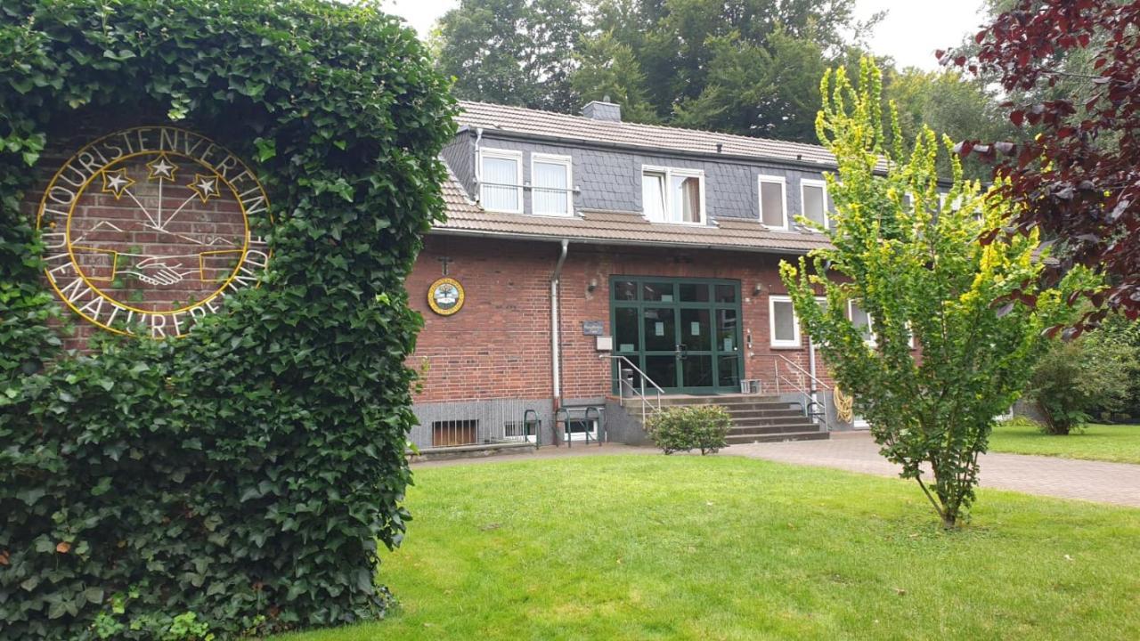 Naturfreundehaus Gelsenkirchen Exterior photo